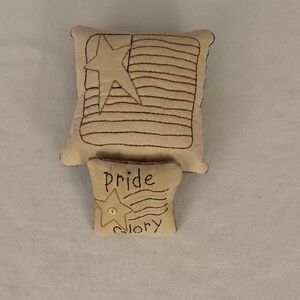 Decorative Pillow Small Decorative Pillows Hand Embroidery
